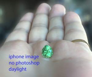 demantoid