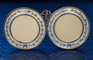 Faberge frames
