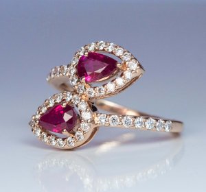 ruby bypass rings