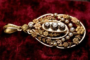 belle epoque jewelry