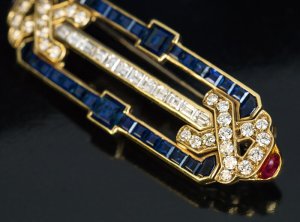 vintage jewelry