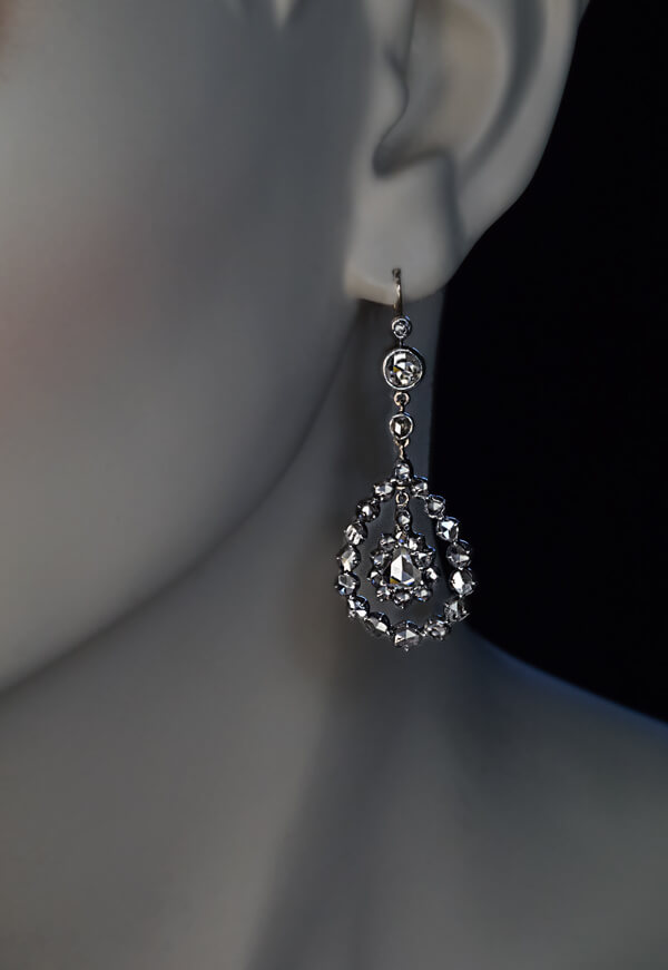 SAMER HALIMEH NEW YORK on Instagram: “Our exclusive rare diamond earrings  25 cts each intense yellow ps ,… | Diamond earrings, Rare diamond, Yellow diamond  earring