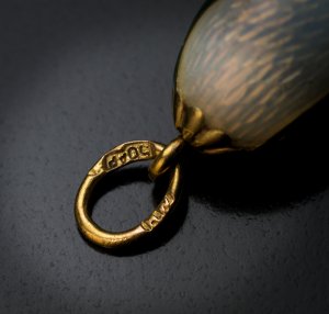 Faberge Wigstrom