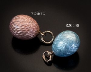 Faberge eggs