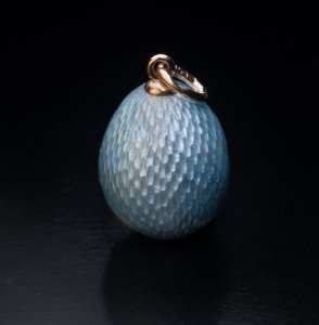 Faberge egg