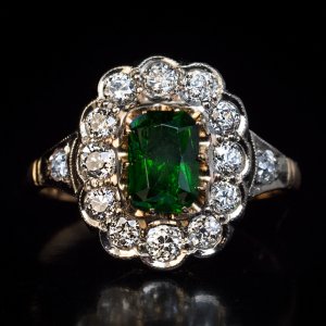 New Arrivals - Antique Jewelry | Vintage Rings | Faberge EggsAntique ...