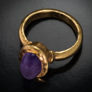 Byzantine ring