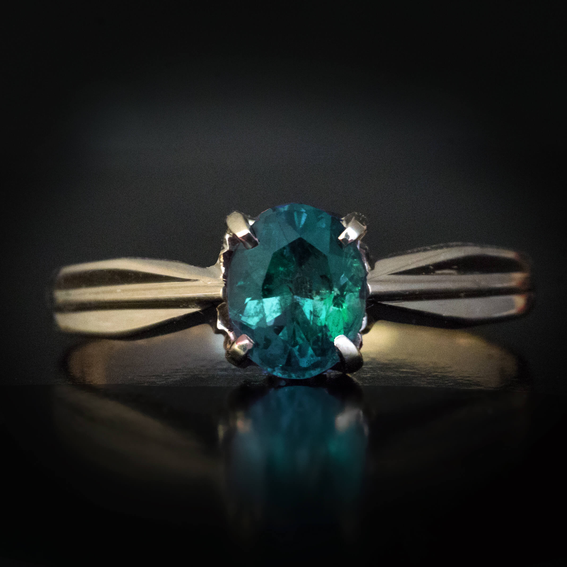 Alexandrite the Great One of Natures Scarcest Gems  Jewelry Connoisseur