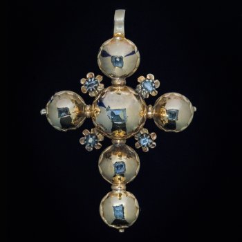 Victorian Revival Opal and Pearl Pendant Brooch – Stacey Fay Designs
