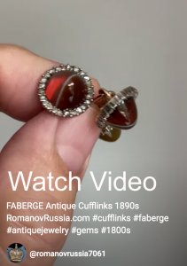 Faberge video