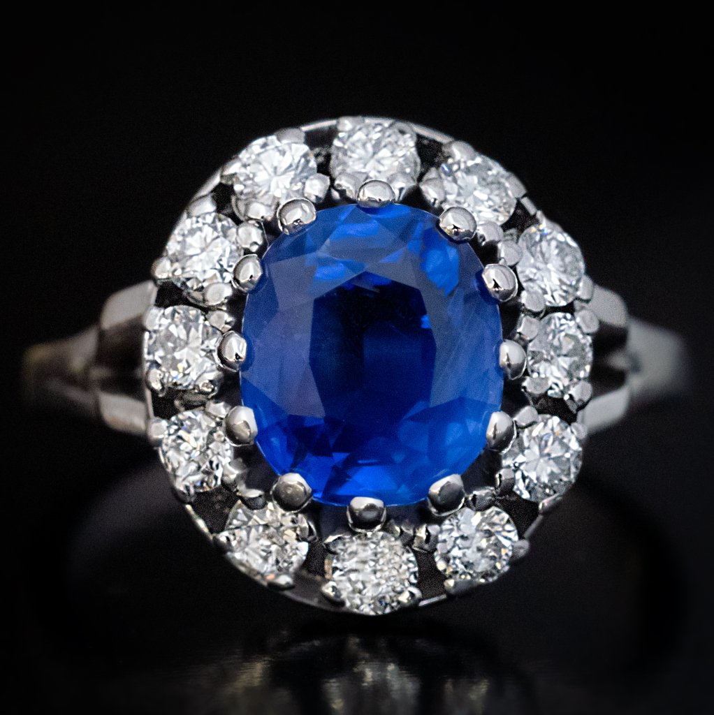 Vintage & Antique Engagement Rings - Antique Jewelry | Vintage Rings ...