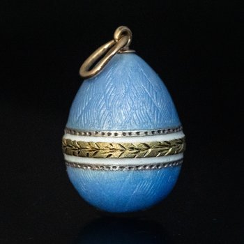 Faberge egg for sale