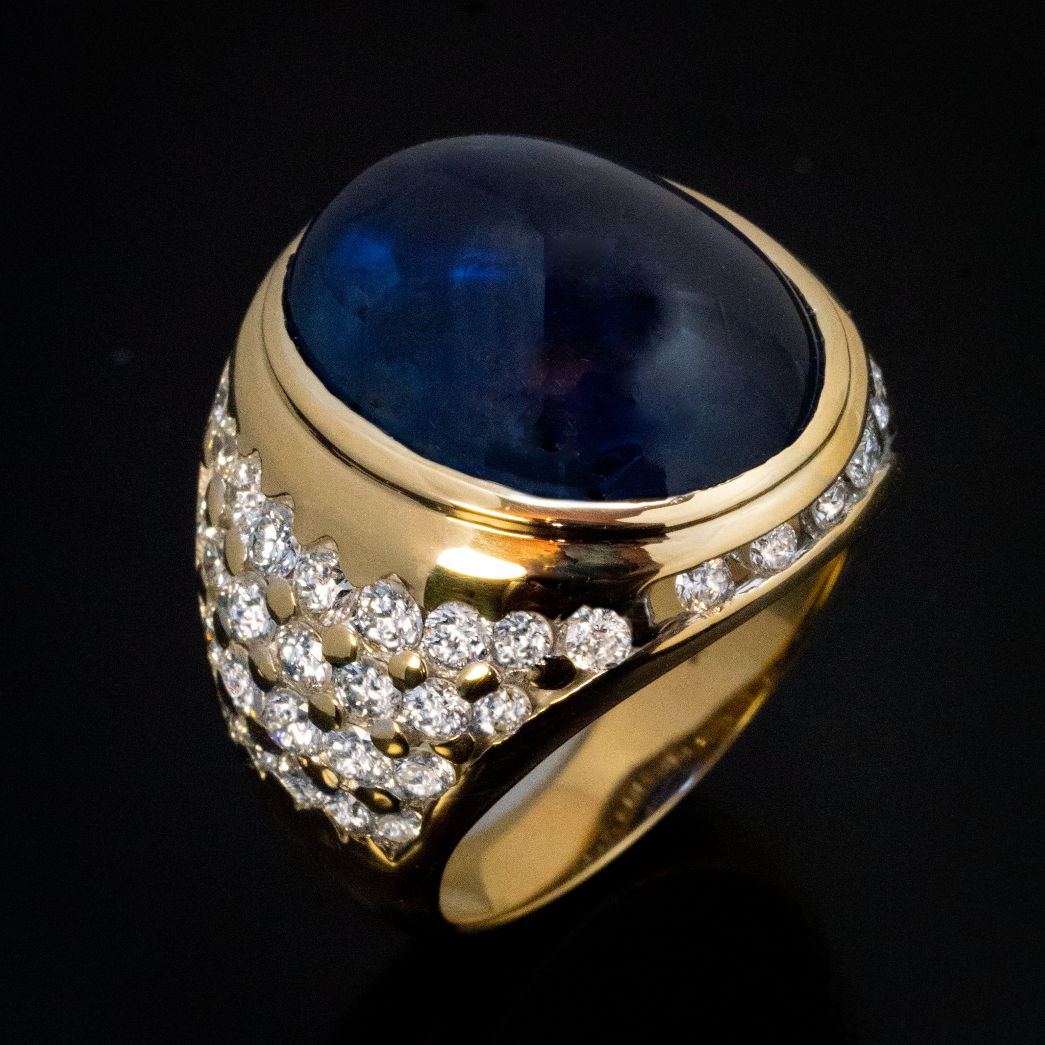 Rings For Men And Women - Antique Jewelry | Vintage Rings | Faberge ...