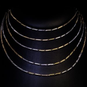 Antique necklace