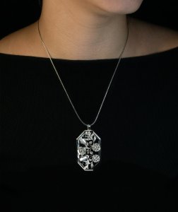 Art Deco jewelry