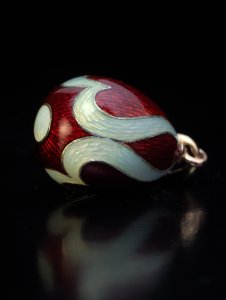 Faberge egg