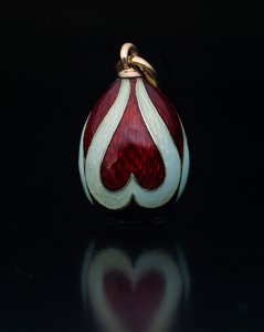 Faberge egg