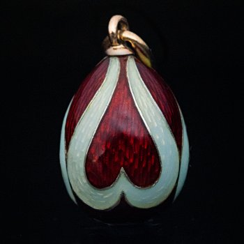 Faberge egg