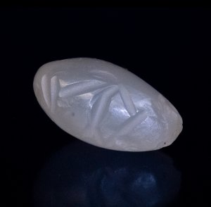 Babylonian seal pendant