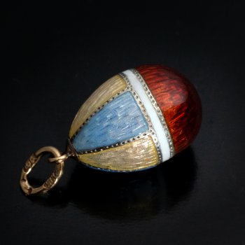 Faberge egg