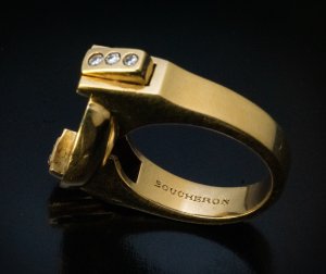 BOUCHERON