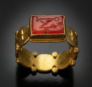 Byzantine ring
