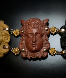 Antique cameos for sale