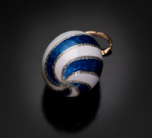 Faberge egg