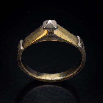 Medieval ring